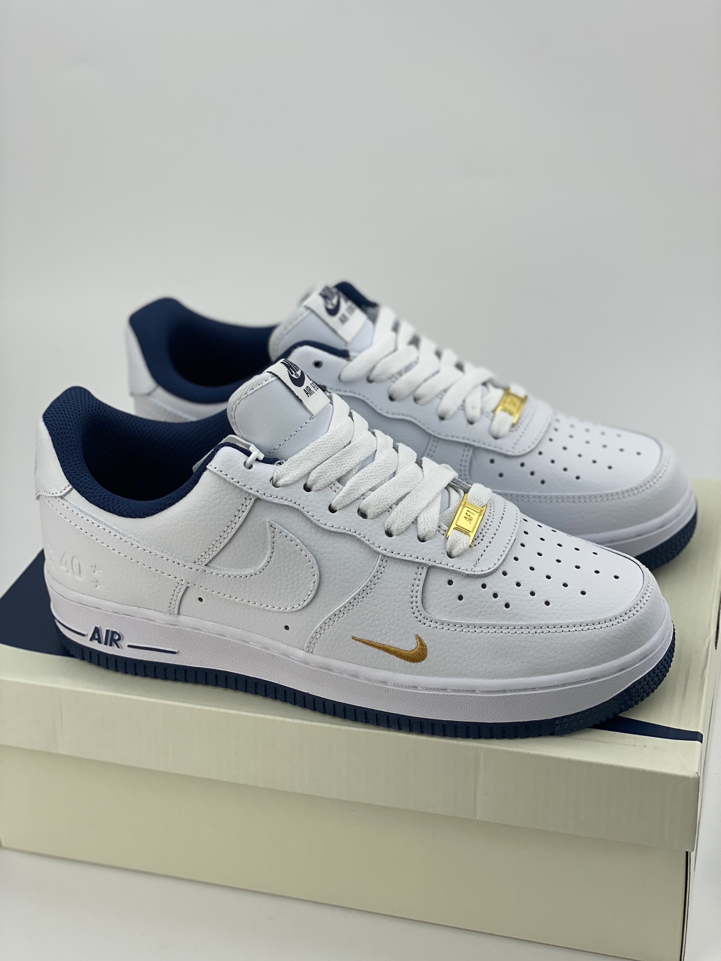 Nike Air Force 1 Low 07 Air Force Low Collection