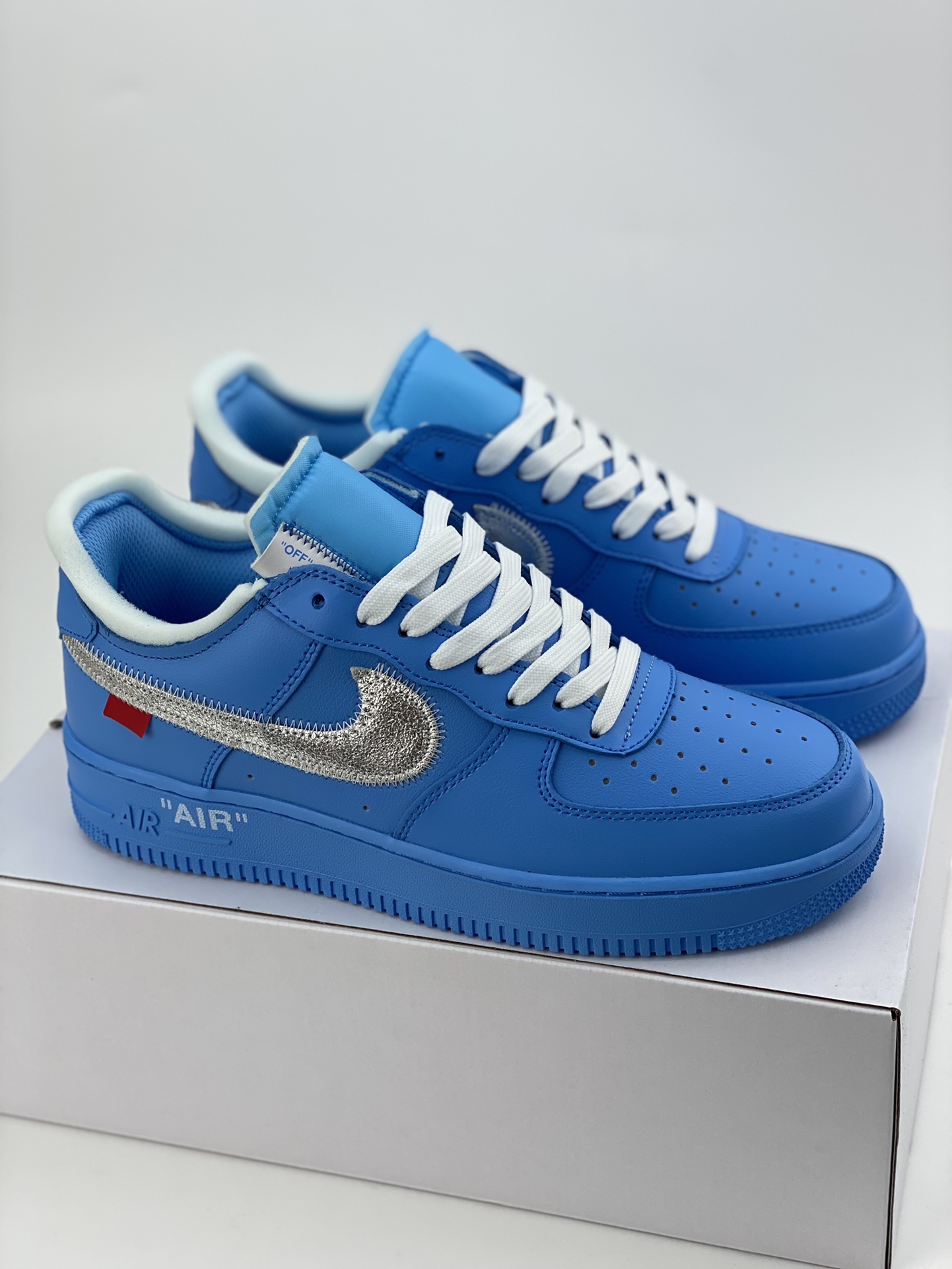 Nike Air Force 1 Low 07 Air Force Low Collection