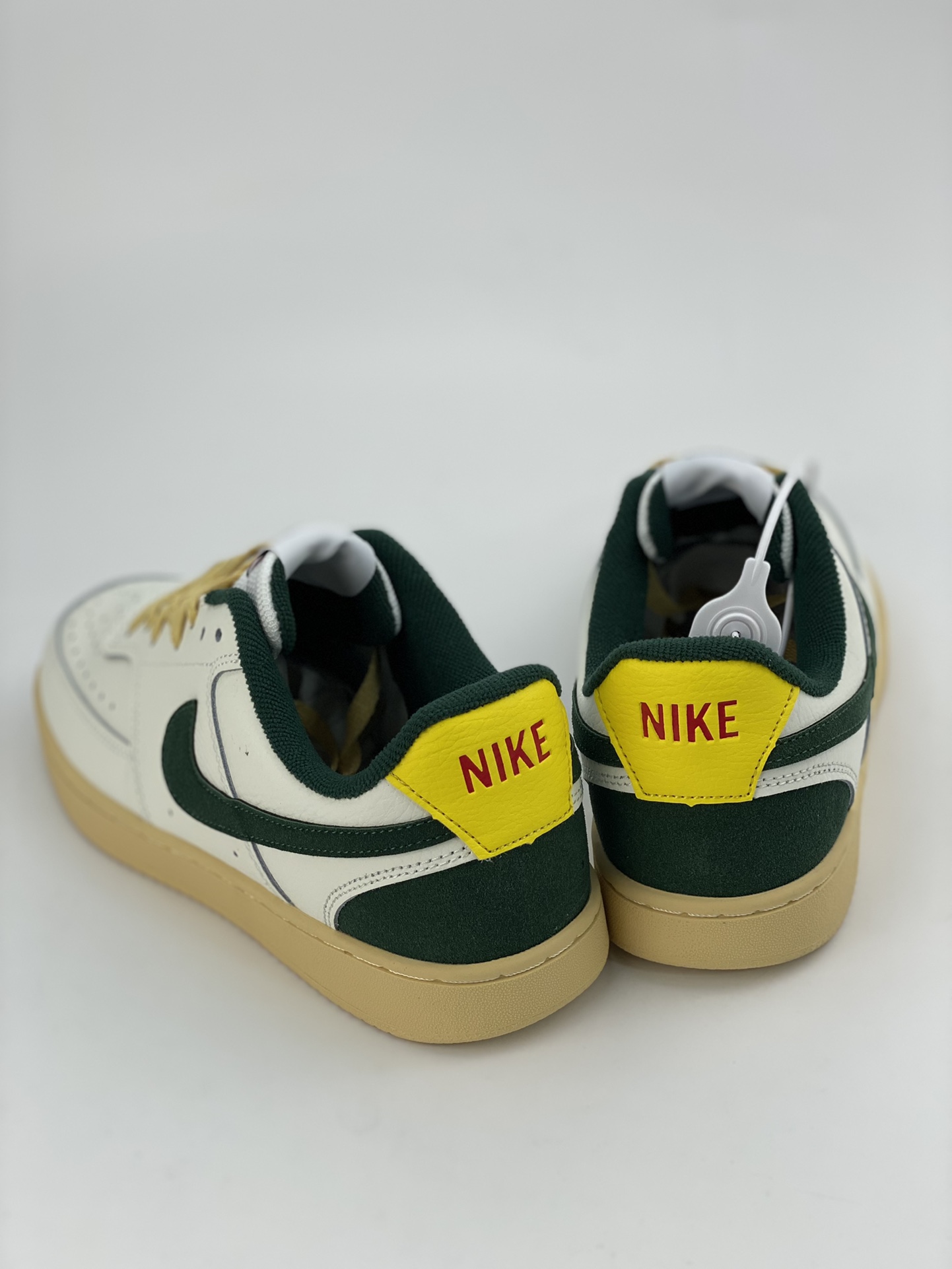 Nike Court Vision Low casual sports sneakers FD0320-133