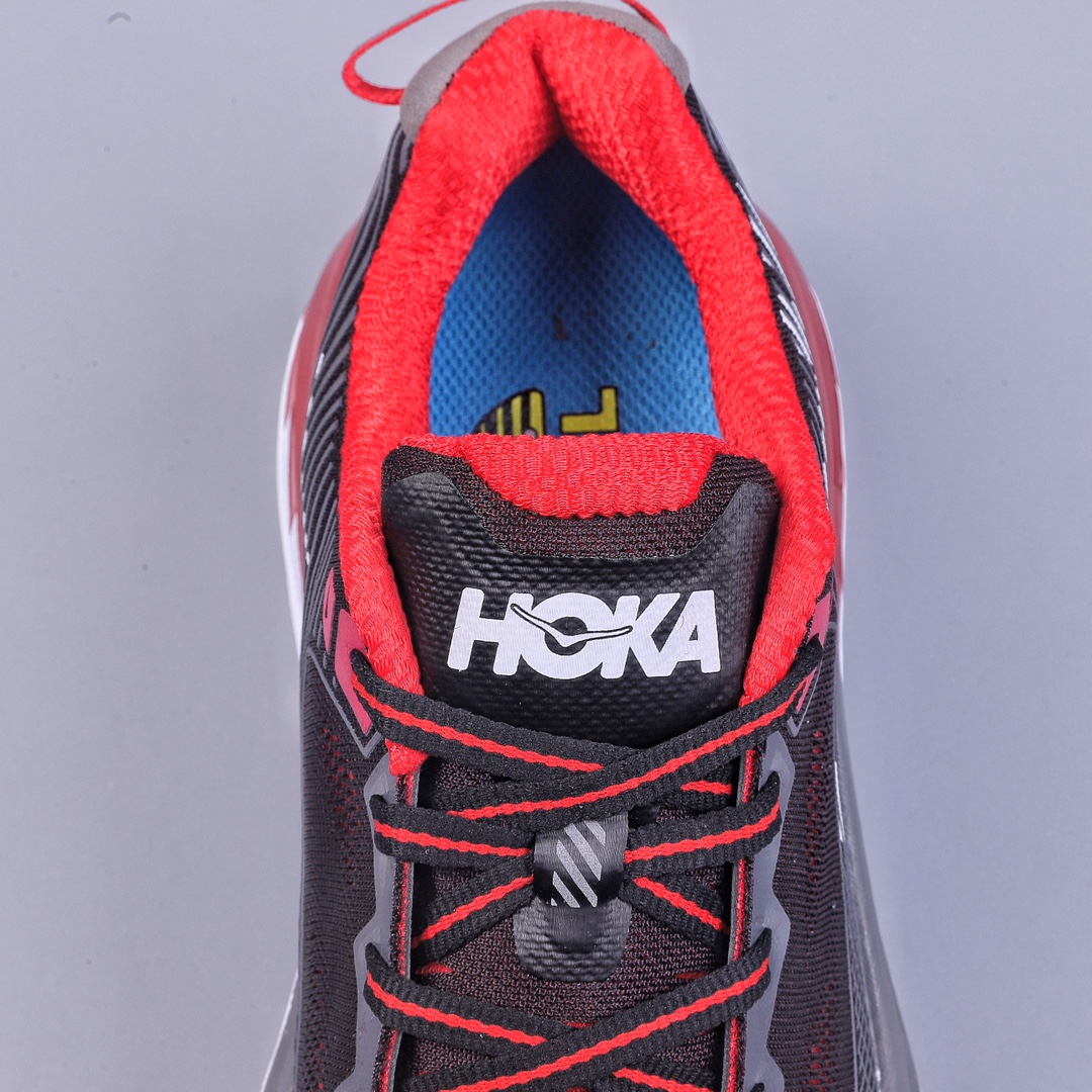 180 HOKA ONE ONE Challenger ART 5代 机能缓震跑鞋