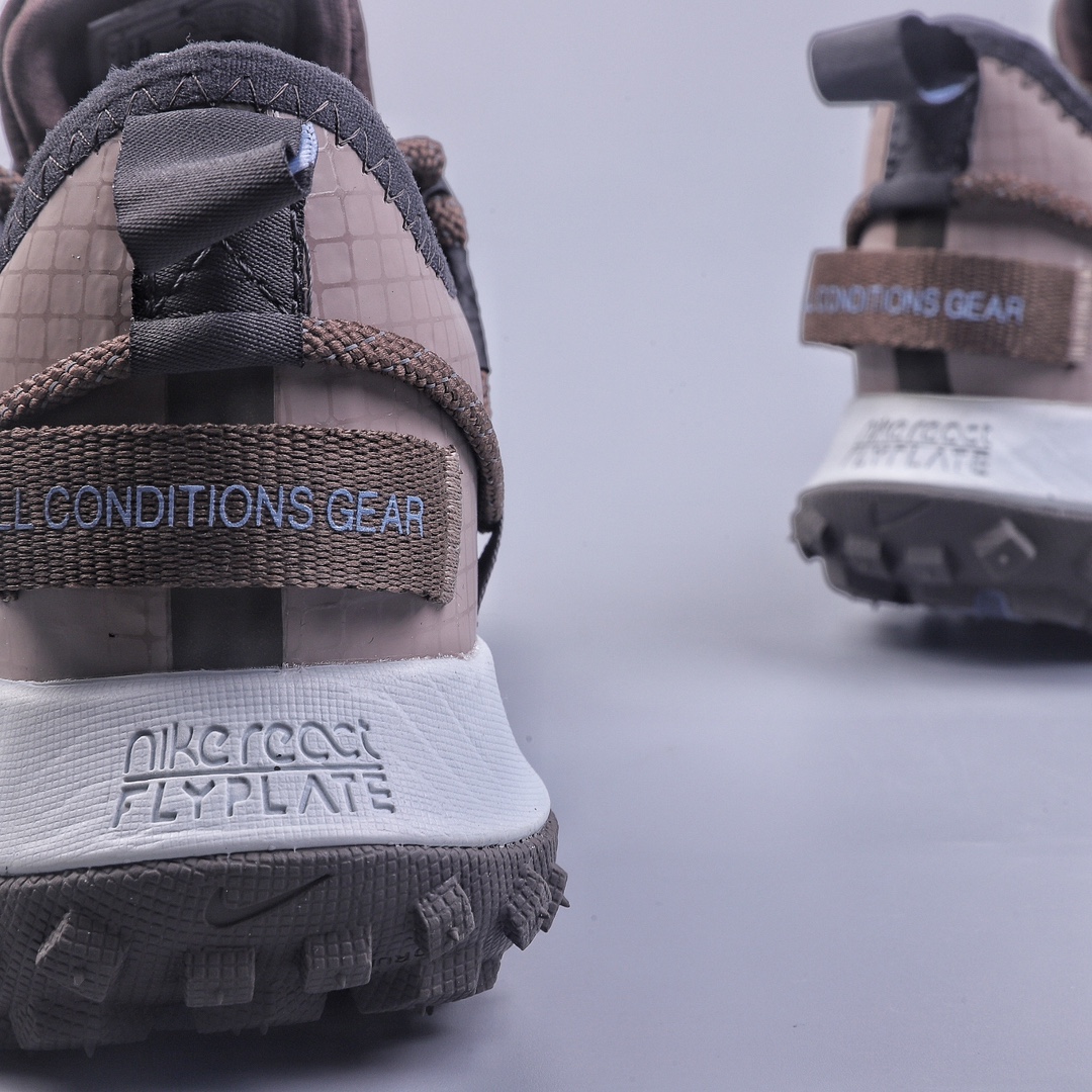 200 Nike ACG Mountain Fly Low GTX SE 户外登山运动鞋 DQ1979-001