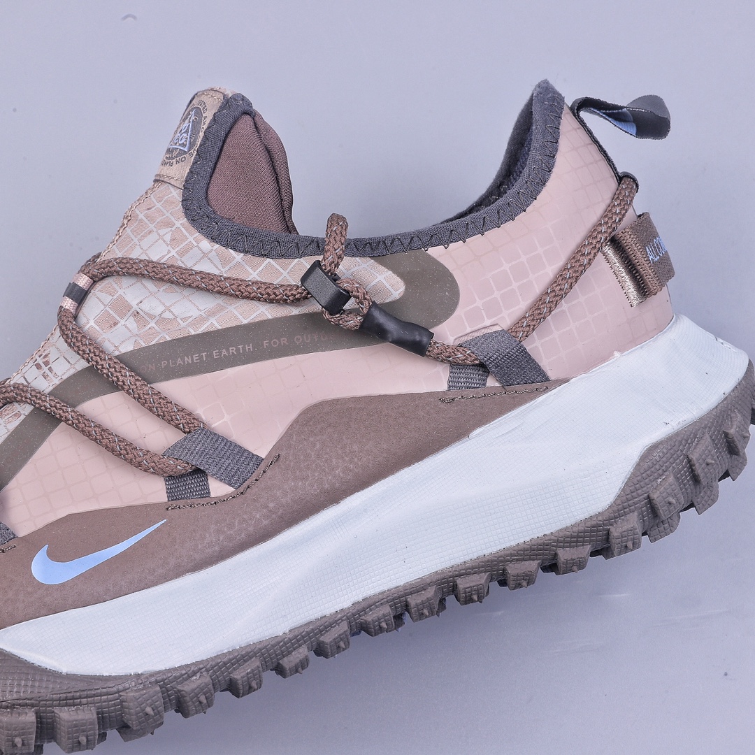 200 Nike ACG Mountain Fly Low GTX SE 户外登山运动鞋 DQ1979-001