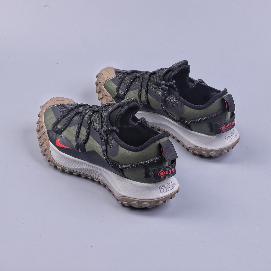 200 Nike ACG Mountain Fly Low GTX SE 户外登山运动鞋 DO9334-300