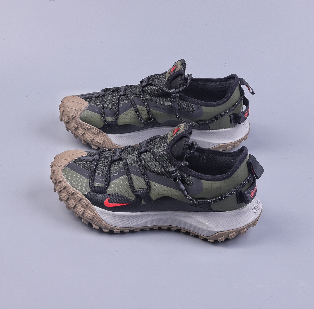 200 Nike ACG Mountain Fly Low GTX SE 户外登山运动鞋 DO9334-300