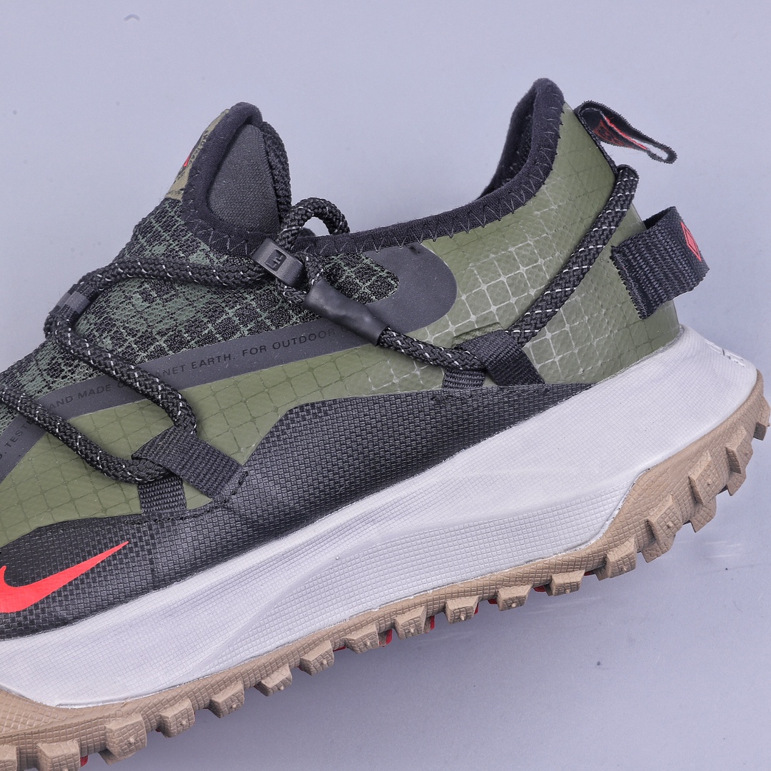 200 Nike ACG Mountain Fly Low GTX SE 户外登山运动鞋 DO9334-300
