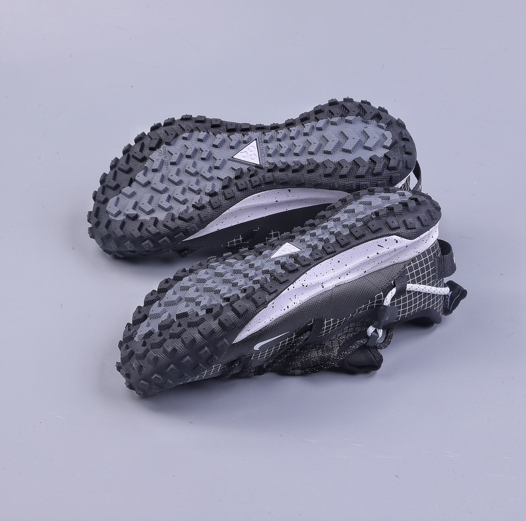 200 Nike ACG Mountain Fly Low GTX SE 户外登山运动鞋 DD2861-005