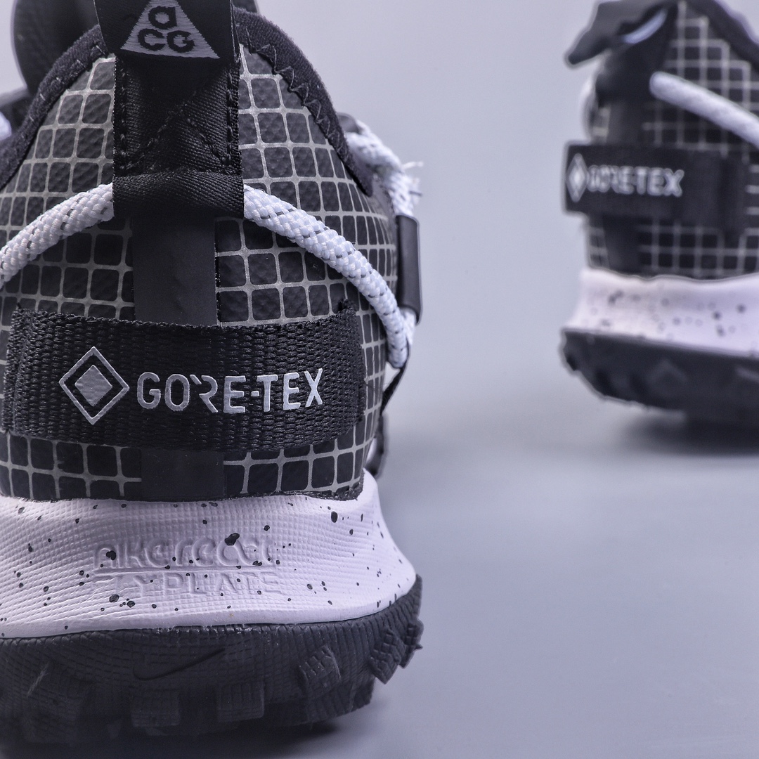 200 Nike ACG Mountain Fly Low GTX SE 户外登山运动鞋 DD2861-005