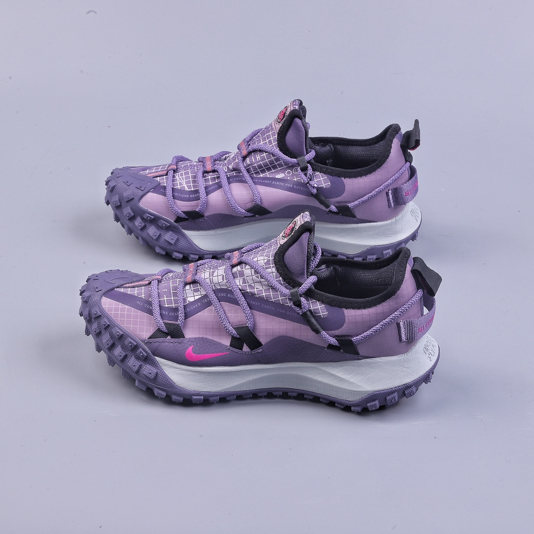 200 Nike ACG Mountain Fly Low GTX SE 户外登山运动鞋 DX6675-500