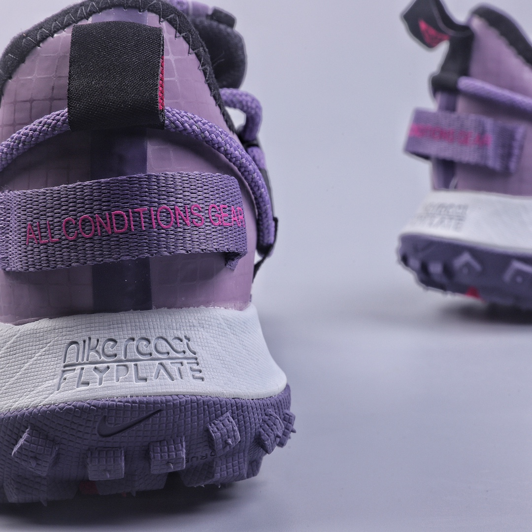 200 Nike ACG Mountain Fly Low GTX SE 户外登山运动鞋 DX6675-500
