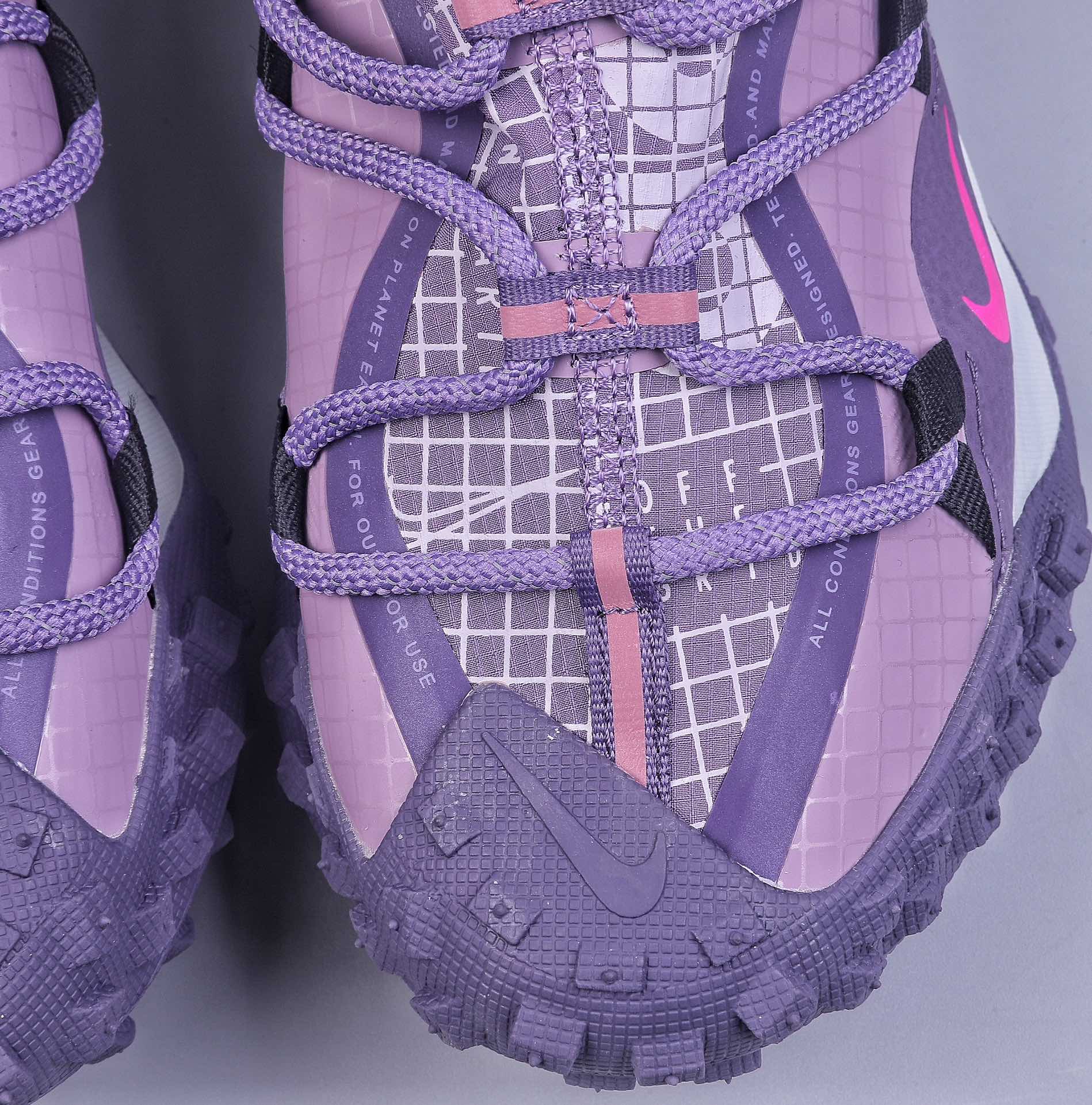 200 Nike ACG Mountain Fly Low GTX SE 户外登山运动鞋 DX6675-500