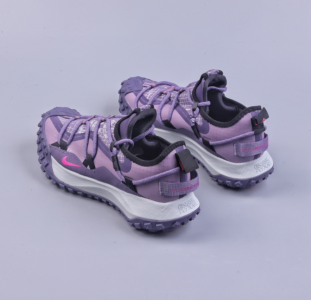 200 Nike ACG Mountain Fly Low GTX SE 户外登山运动鞋 DX6675-500