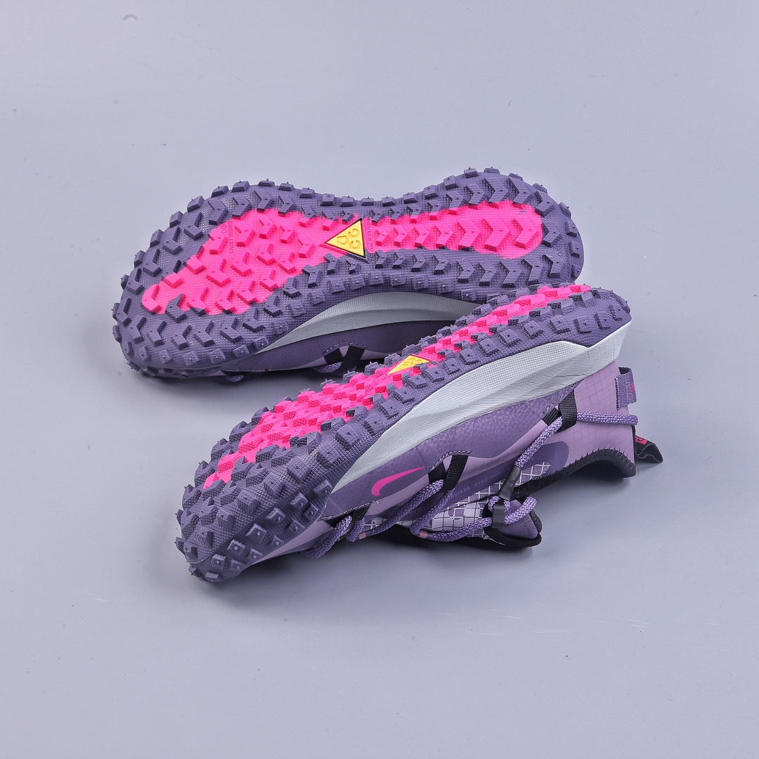 200 Nike ACG Mountain Fly Low GTX SE 户外登山运动鞋 DX6675-500