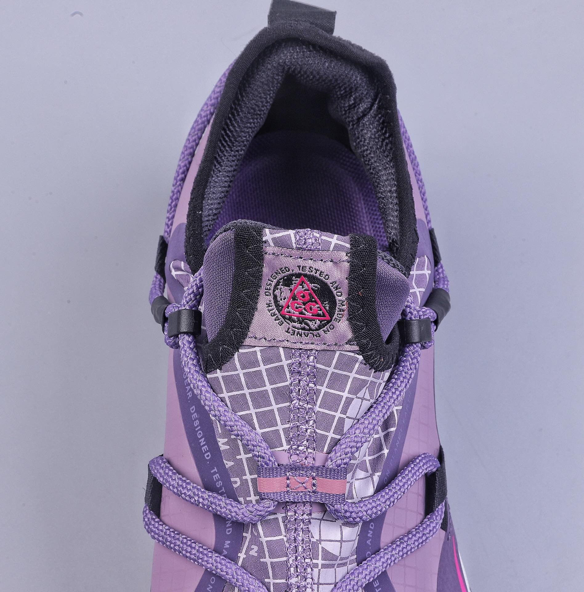 200 Nike ACG Mountain Fly Low GTX SE 户外登山运动鞋 DX6675-500