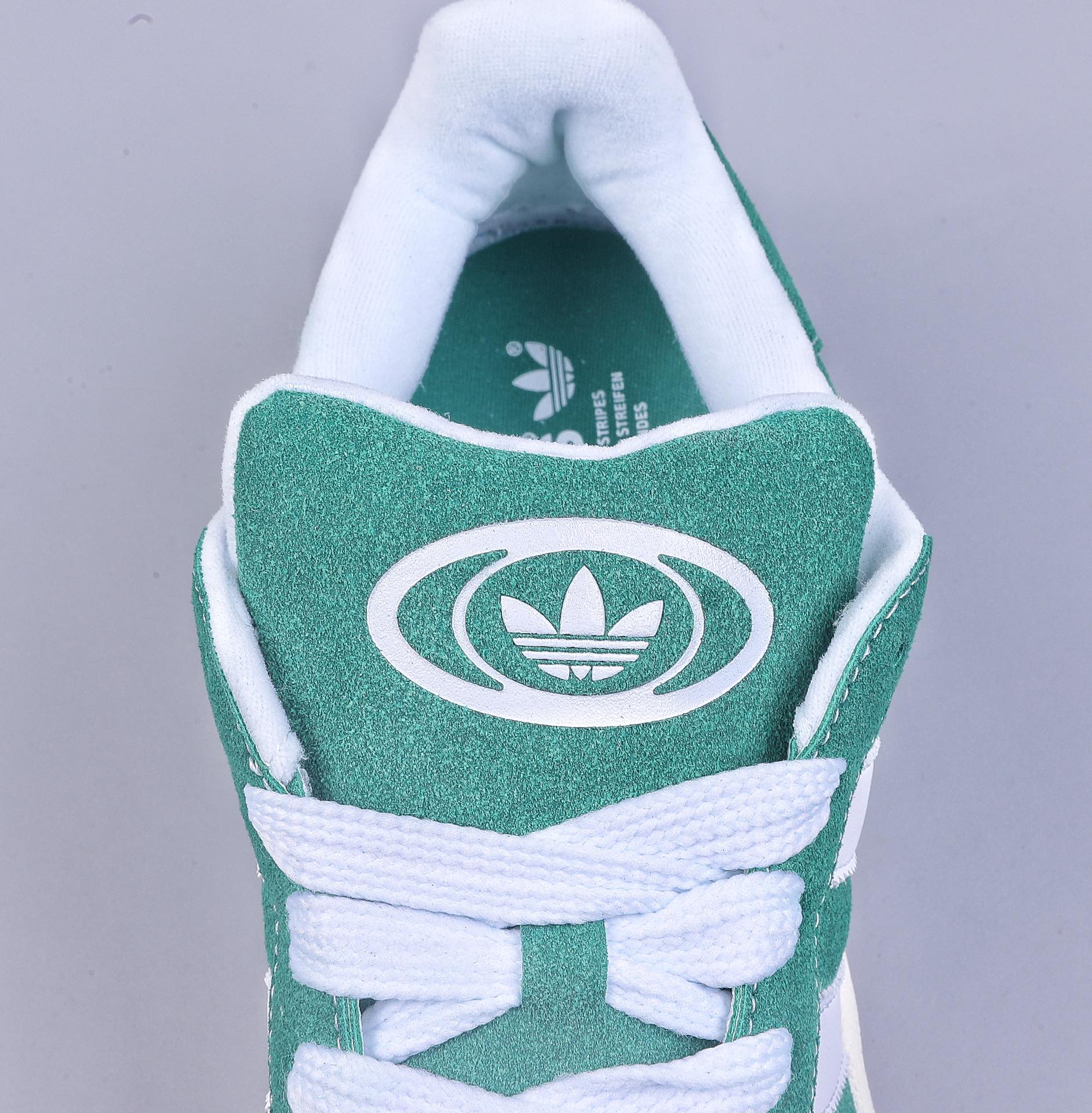 YH adidas Originals Campus 00s Bun H03472