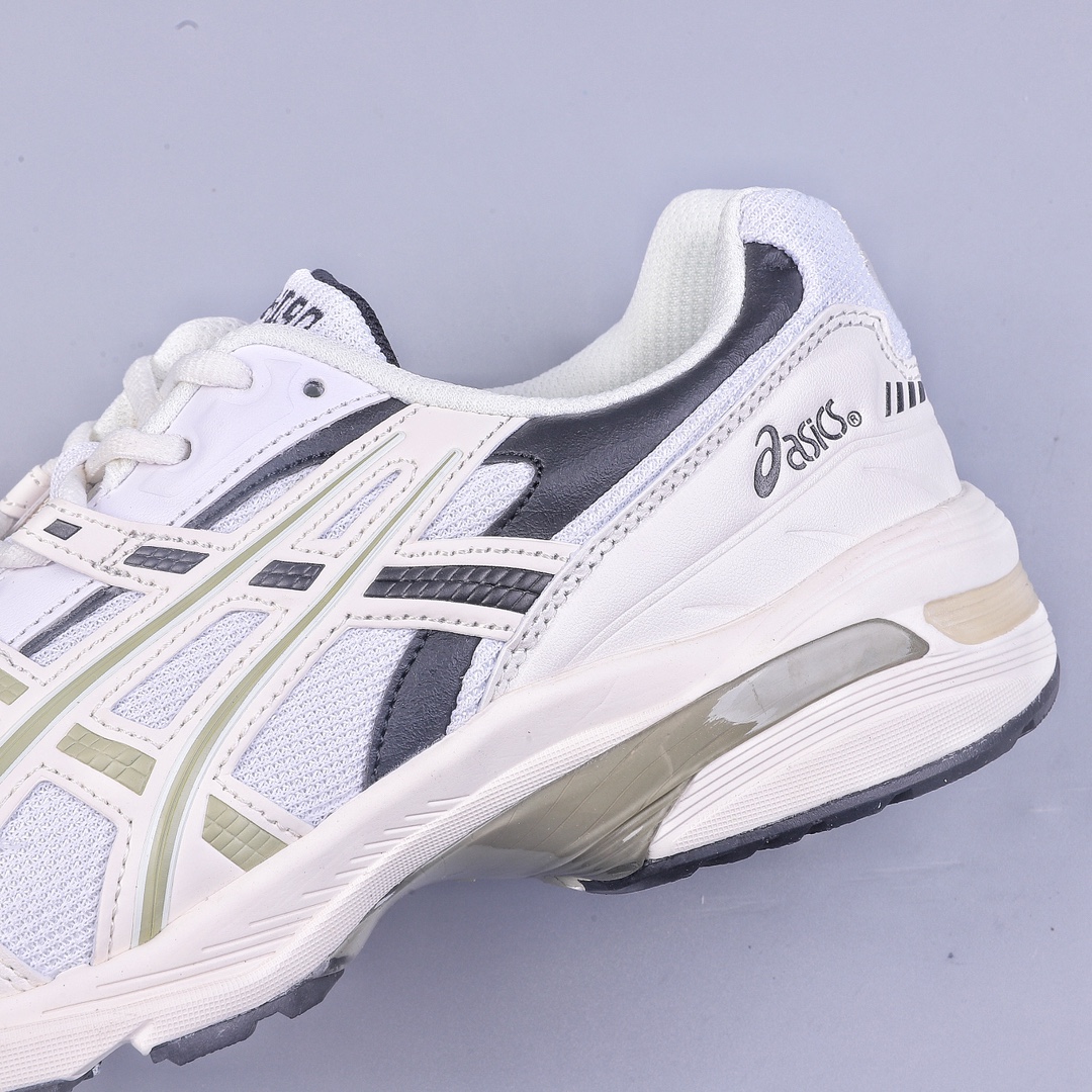 180 Asics Tiger GEL-1090 亚瑟士户外风低帮休闲运动跑步鞋 1203A243-028