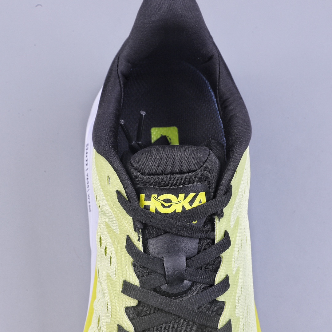 HOKA ONE ONE Challenger ART 8th generation functional cushioning running shoes