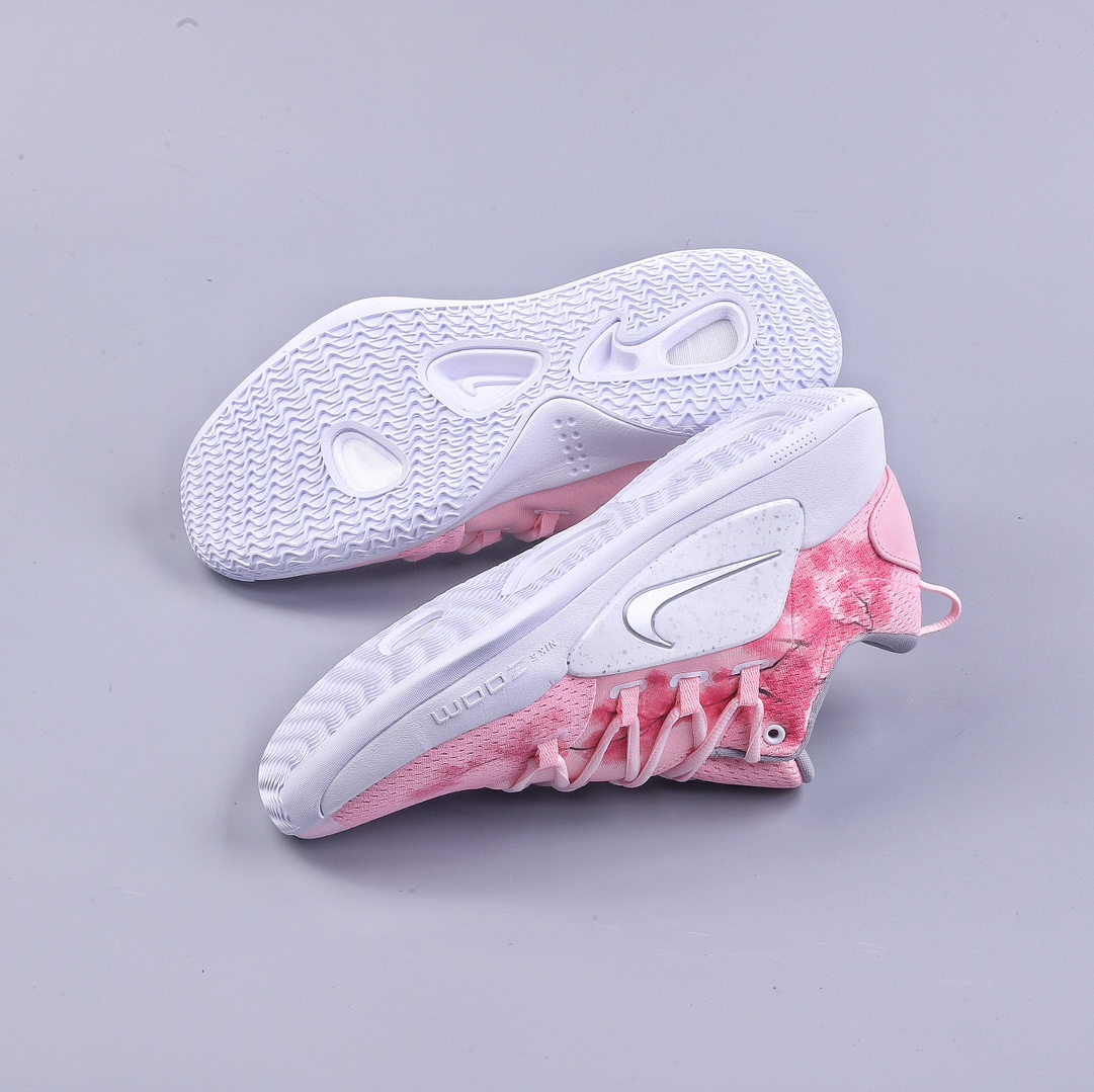 240 NIKE Hyperdunk X Low EP 实体冲Z唯一指定的渠道版本AR0465-101