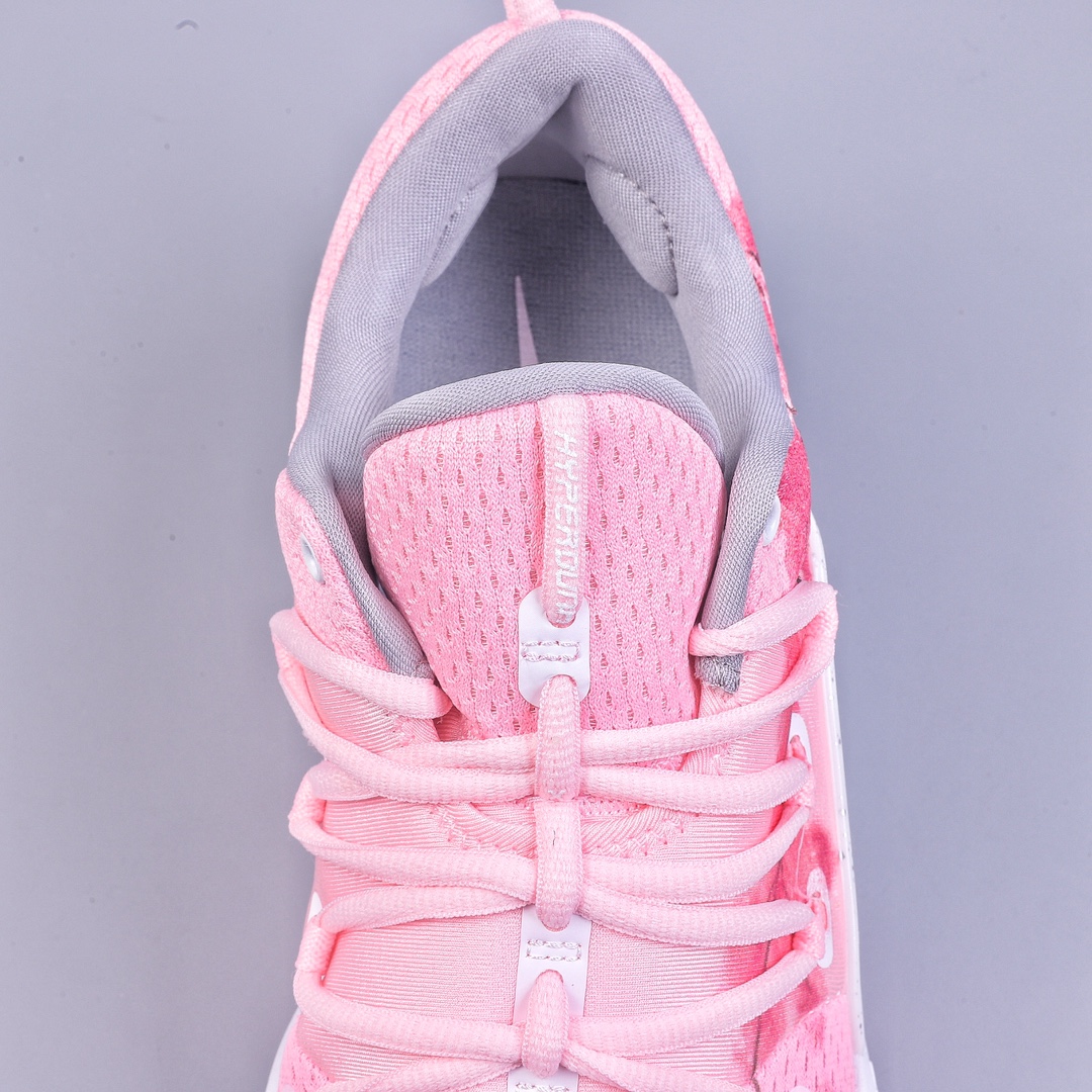 240 NIKE Hyperdunk X Low EP 实体冲Z唯一指定的渠道版本AR0465-101
