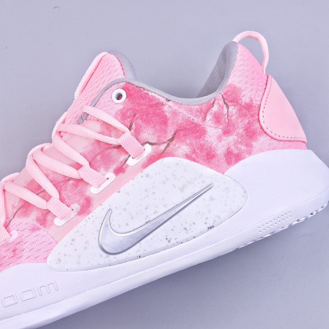 240 NIKE Hyperdunk X Low EP 实体冲Z唯一指定的渠道版本AR0465-101