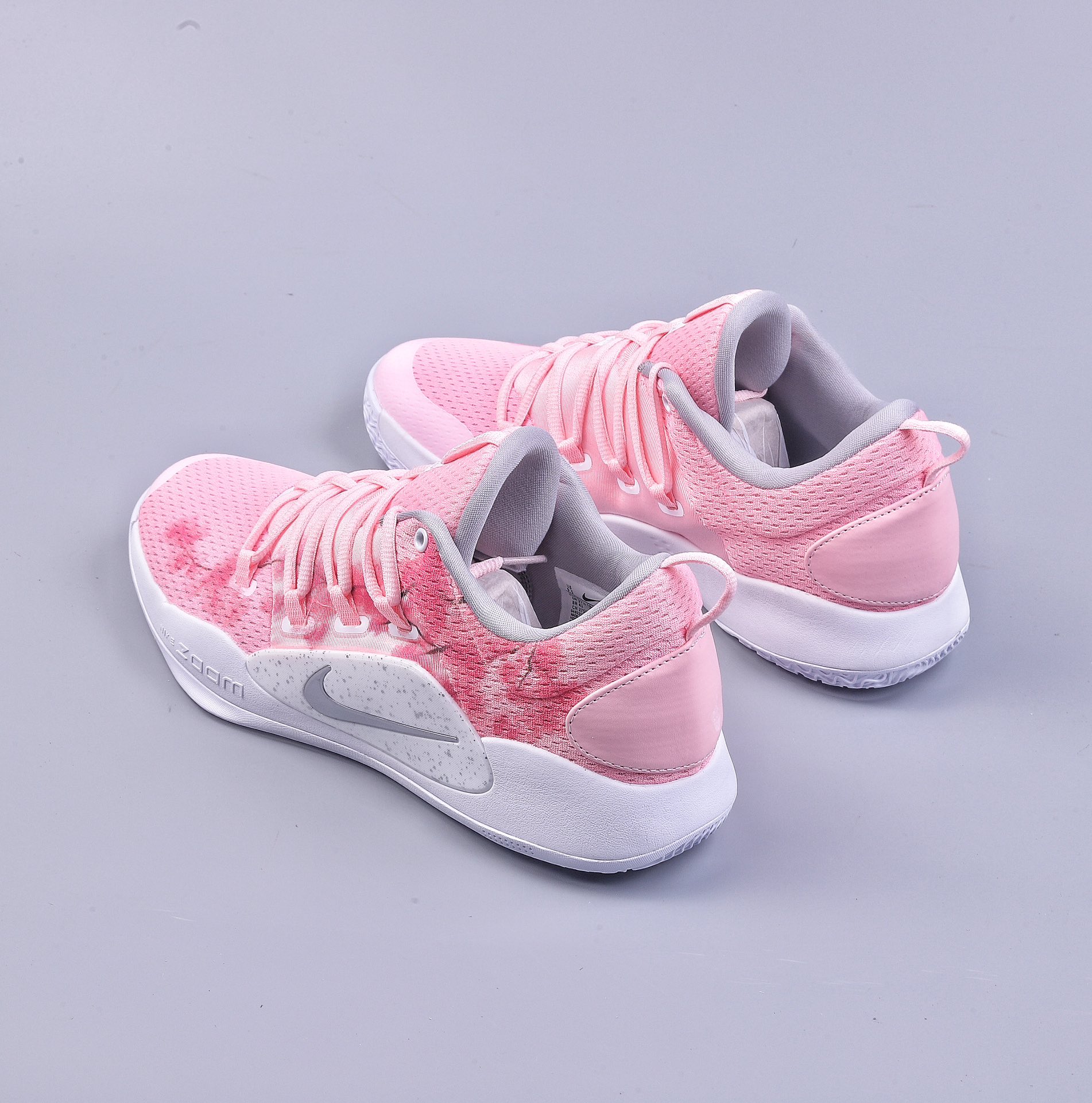 240 NIKE Hyperdunk X Low EP 实体冲Z唯一指定的渠道版本AR0465-101