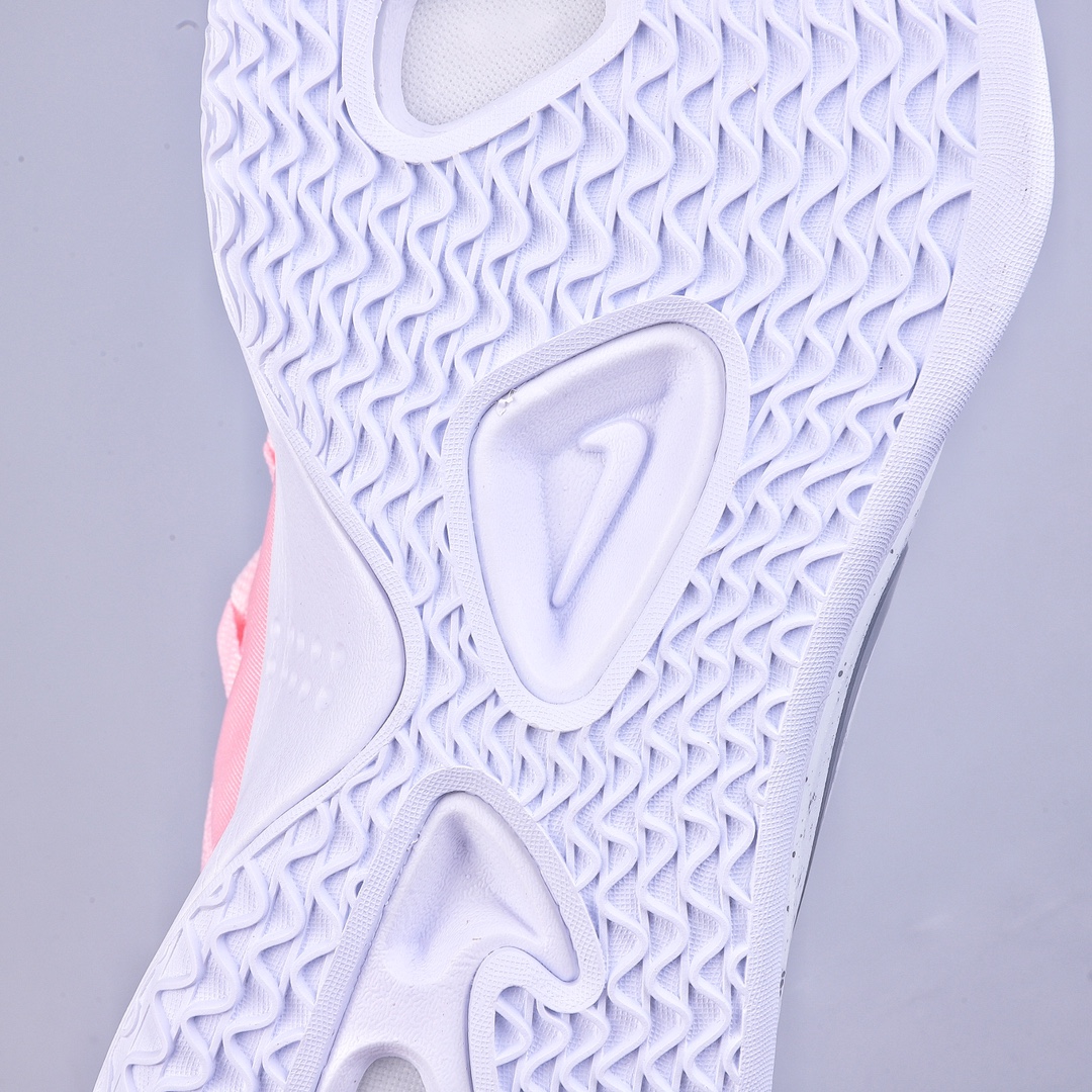 240 NIKE Hyperdunk X Low EP 实体冲Z唯一指定的渠道版本AR0465-101
