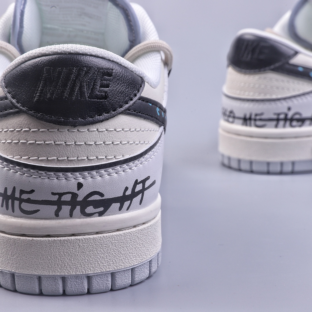 220 Nike Dunk Low 宇宙探索 星际迷航 灰蓝  DV0831-101
