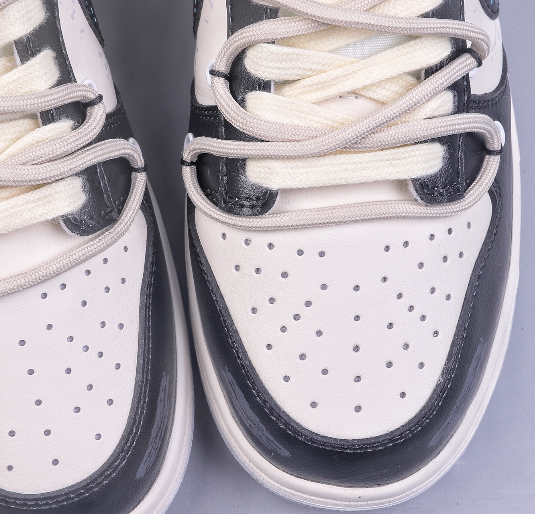 220 Nike Dunk Low 宇宙探索 星际迷航 灰蓝  DV0831-101