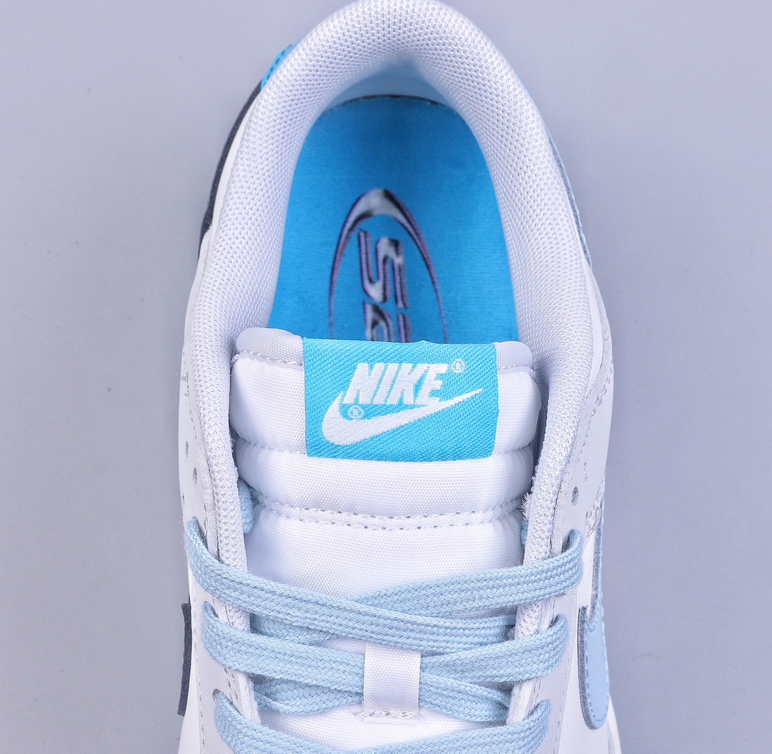 280 A Nike Dunk SB Low 白蓝果冻 全新2023版同步官方 FN3433-141