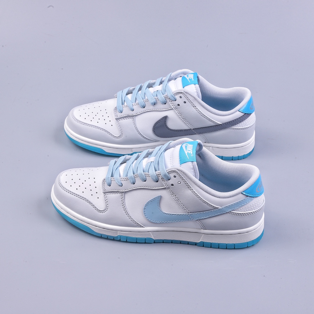 280 A Nike Dunk SB Low 白蓝果冻 全新2023版同步官方 FN3433-141
