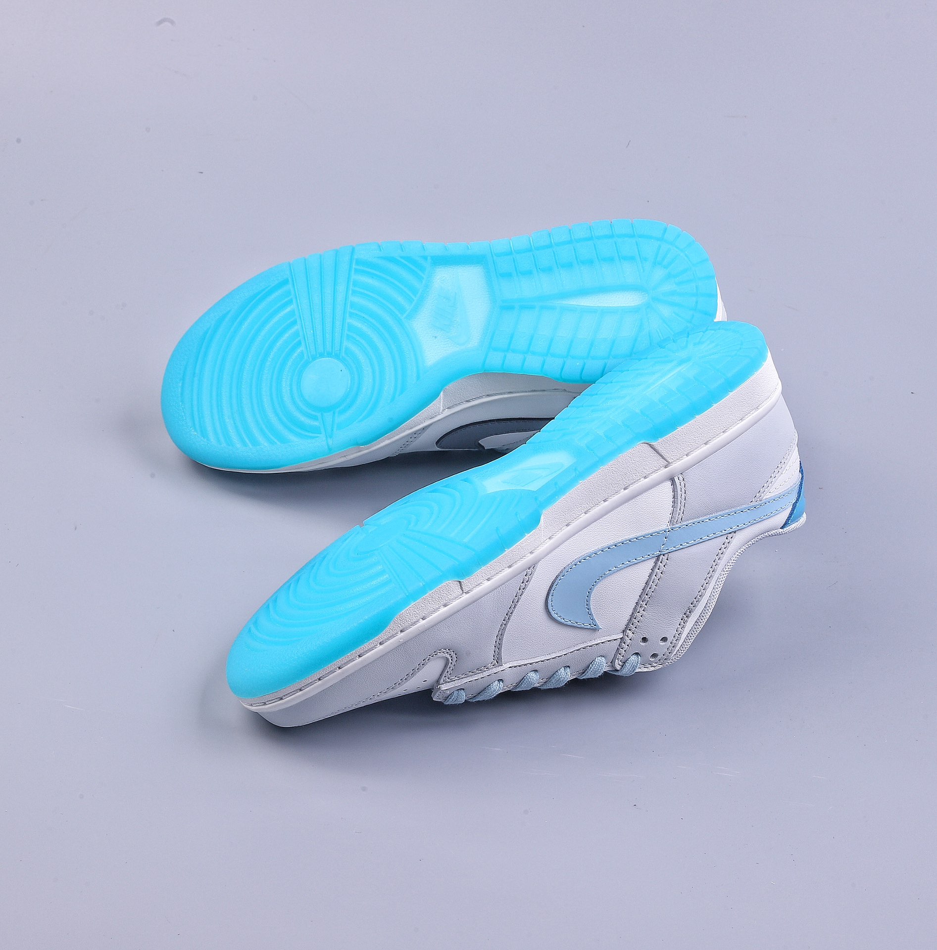 280 A Nike Dunk SB Low 白蓝果冻 全新2023版同步官方 FN3433-141