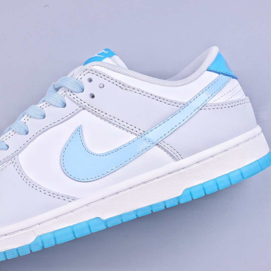 280 A Nike Dunk SB Low 白蓝果冻 全新2023版同步官方 FN3433-141