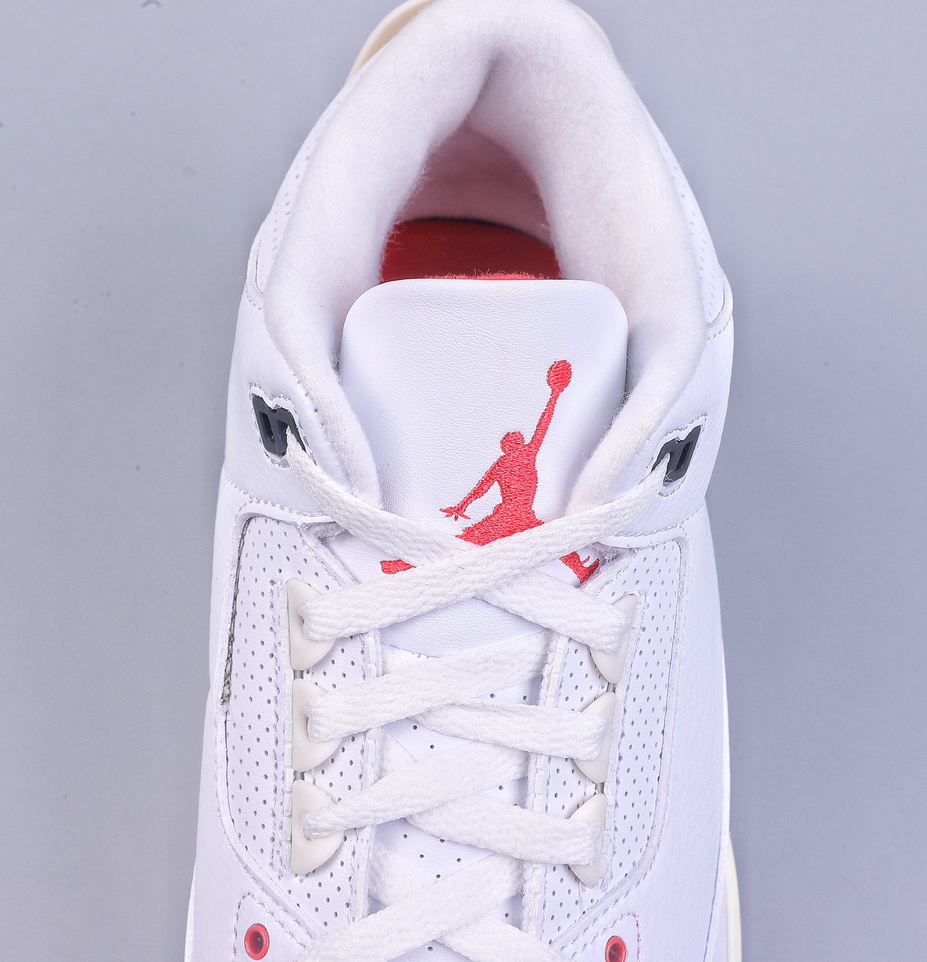 240 S Air Jordan AJ3 Retro 做旧白水泥 DN3707-100