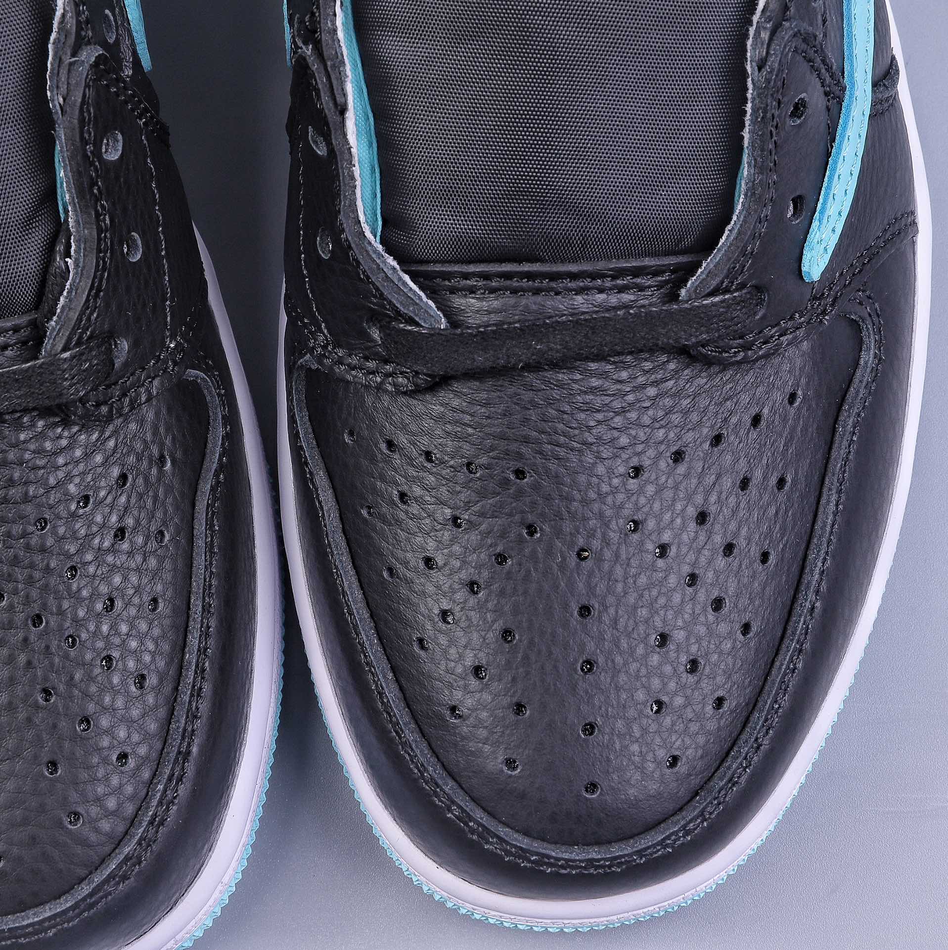 240 W Travis Scott x Air Jordan 1 Low ” Olive ” TS联名倒钩蒂芙尼蓝 DM7866-701