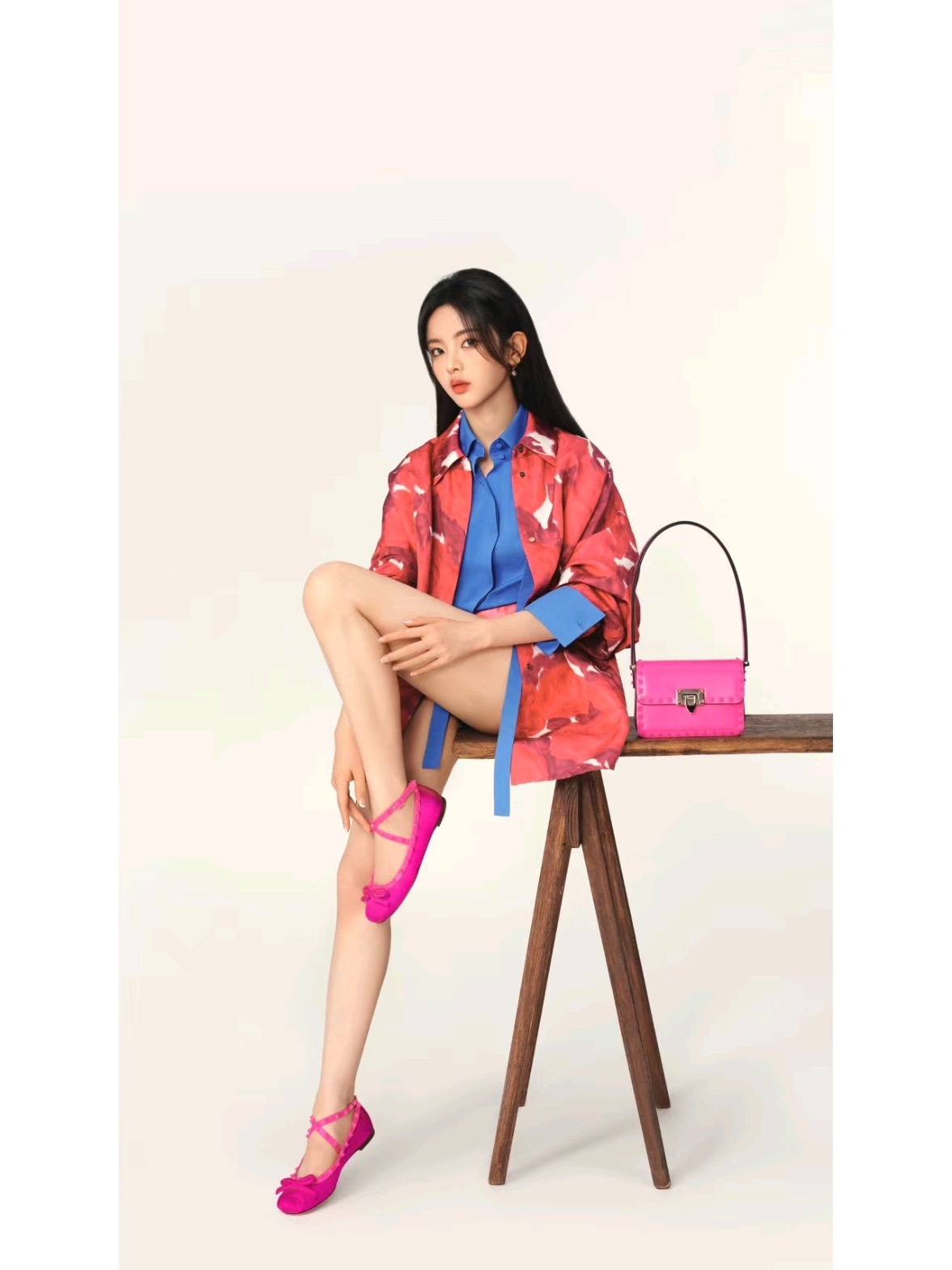 NO:475649,The same style as the stars, ballet shoes19860909明星同款,芭蕾舞鞋,Women's Shoes