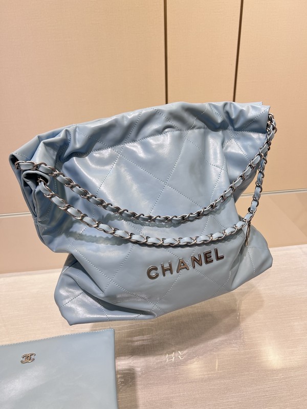 Chanel Bags Handbags AAA Replica Blue Openwork Calfskin Cowhide Vintage
