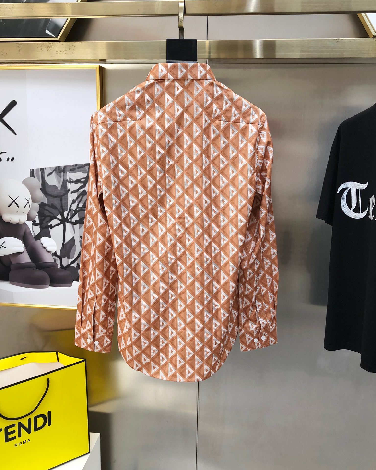 Dior Haute Couture Designer Jacket Coat Ready-to-Wear Ref 9