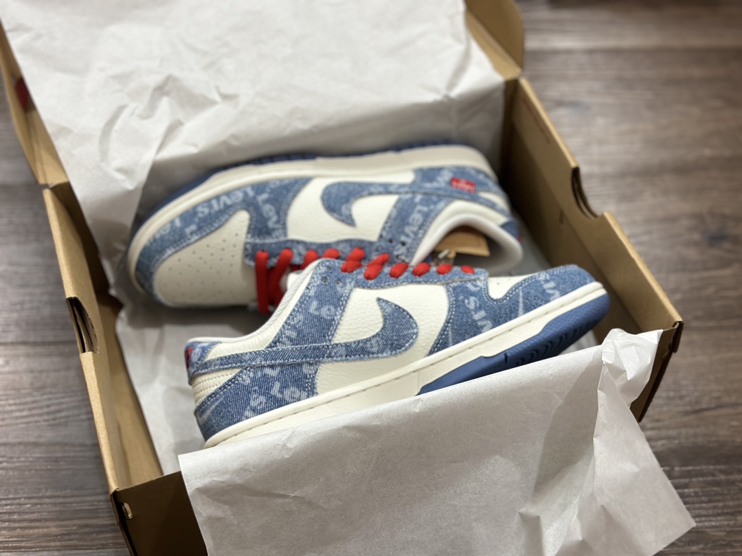 NIKE SB Dunk Low low-top casual sports shoes LE0021-002