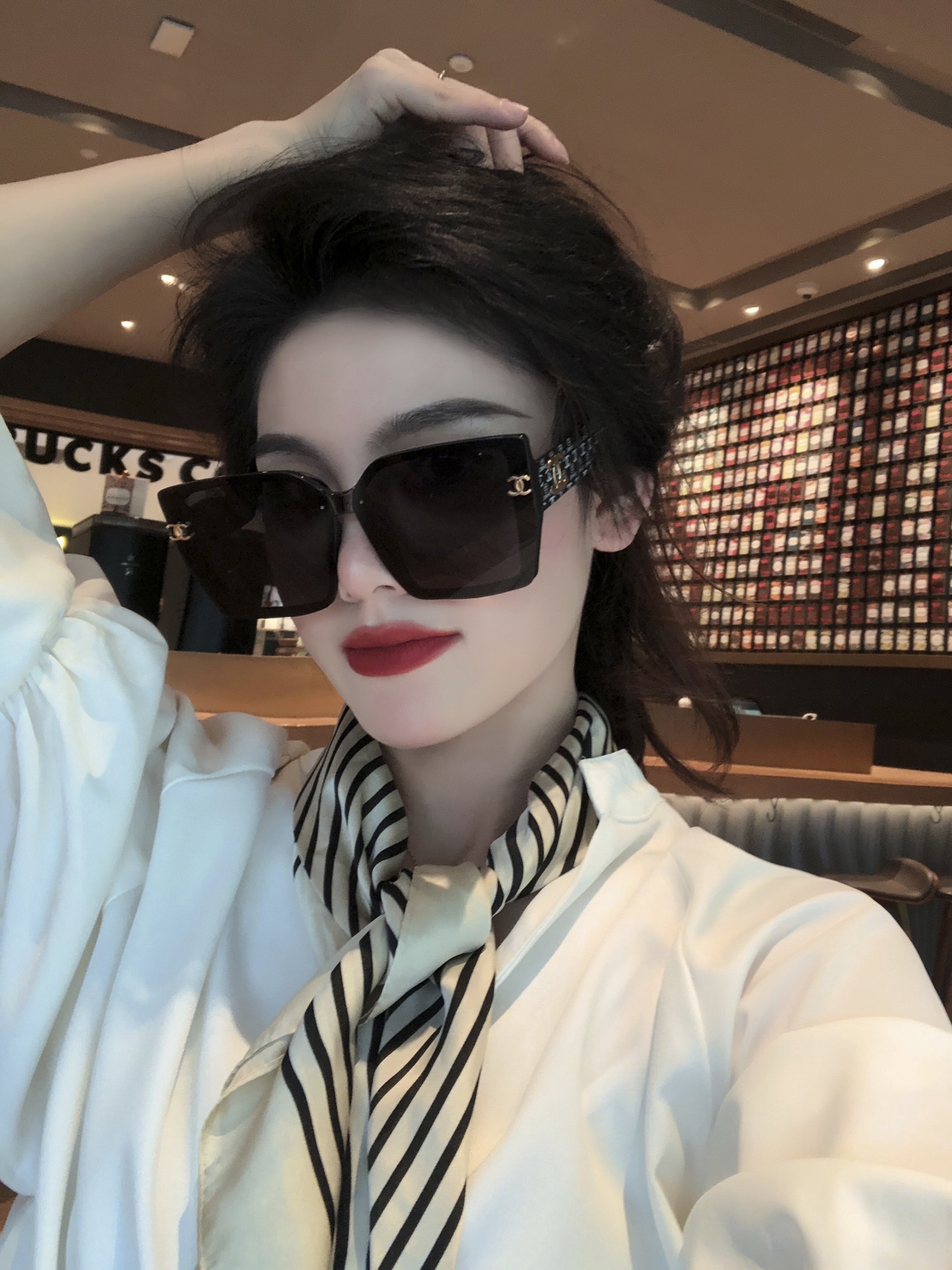 website to buy replica
 Chanel Sunglasses Spring Collection