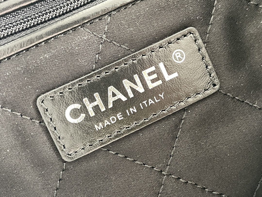 🌼现货 白金版▪️正品级 包装如图全新现货‼️超级火爆𝟮𝟮𝗕𝗮𝗴中号𝗖𝗵𝗮𝗻𝗲𝟭 𝟮𝟮包购物袋 𝟐𝟑𝐏新