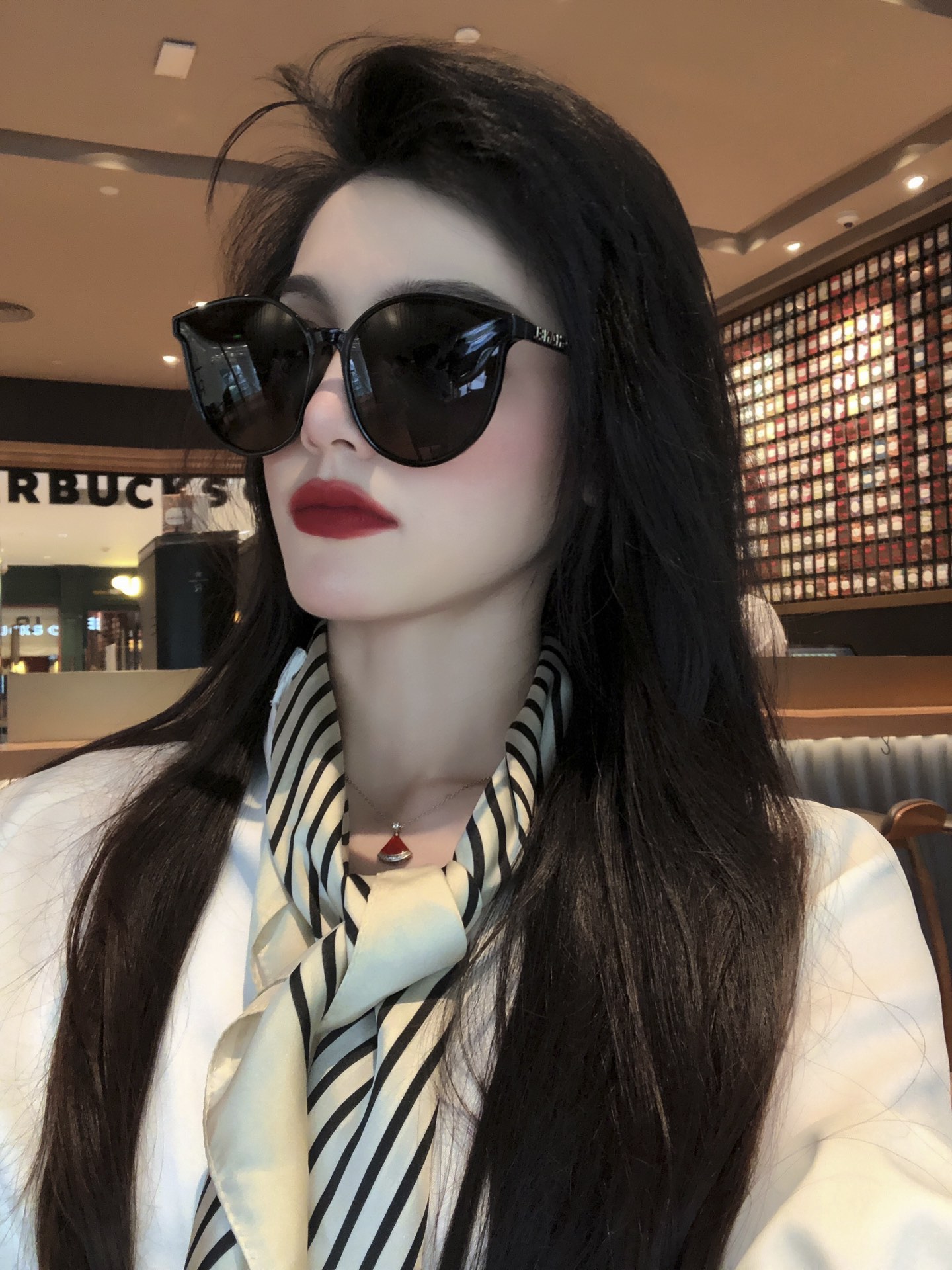 Chanel Replica
 Sunglasses Buy Luxury 2023