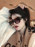 Chanel Sunglasses Spring Collection