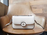 Gucci Crossbody & Shoulder Bags Every Designer
 White Mini