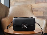 Gucci Crossbody & Shoulder Bags from China 2023 
 Black Mini