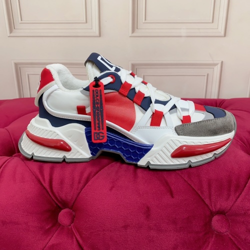 Dolce & Gabbana 2022 Newest Sneakers Top Quality, Fashionable and Comfortable 1 Dolce & Gabbana 2022 Newest Sneakers Top Quality, Fashionable and Comfortable