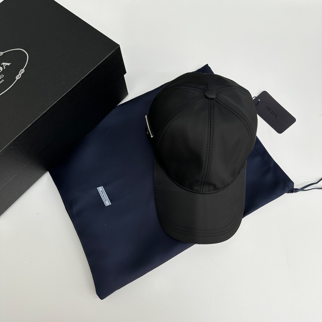 프라다 23SS 모자 118735 Prada Cap