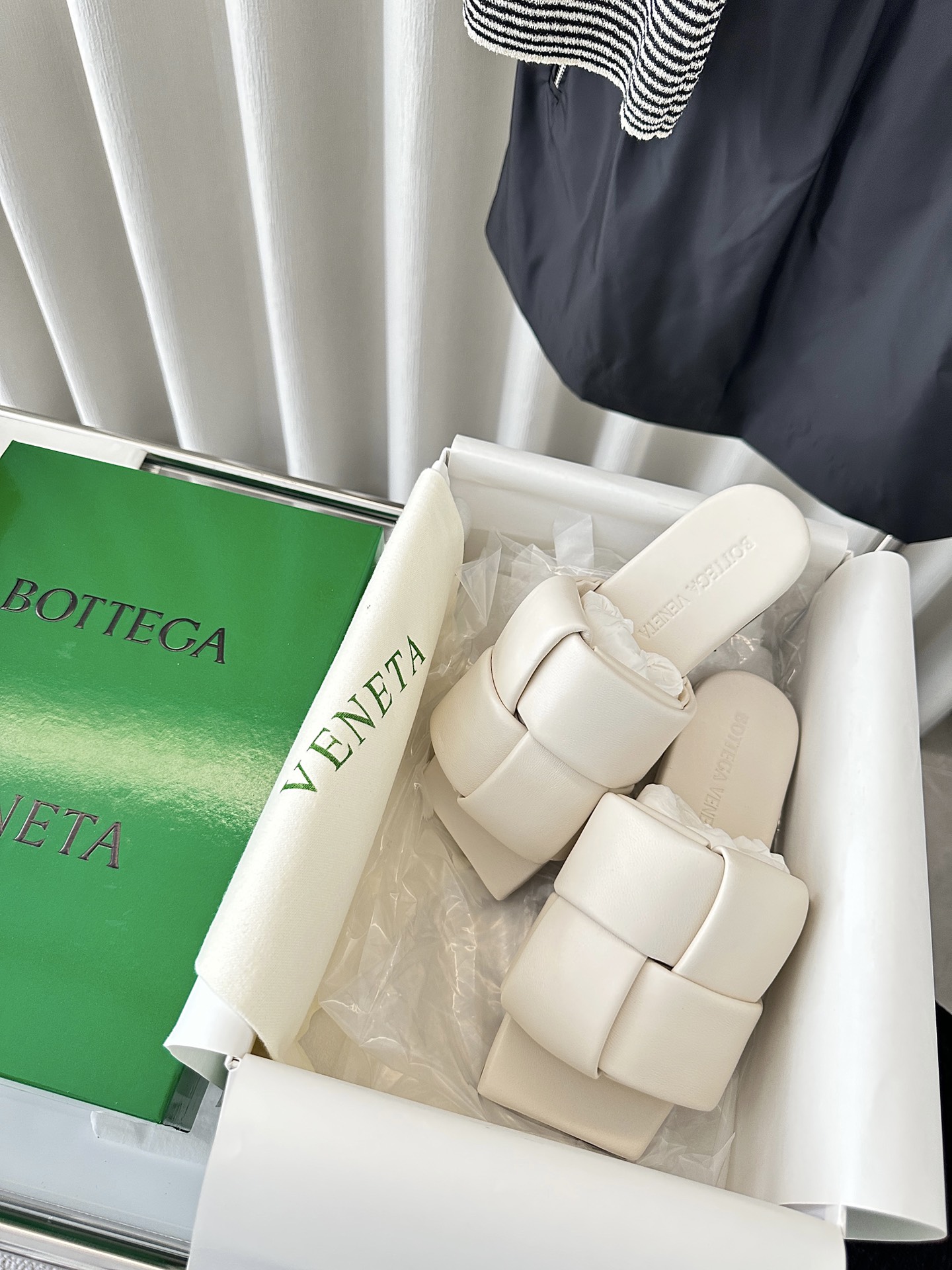 [Bottega Veneta Women