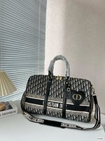 Replica For Cheap
 Dior Travel Bags Fashion