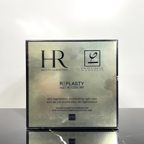 Helena Rubinstein Re-Plasty Age Recovery Night Cream - 100ml 1 Helena Rubinstein Re-Plasty Age Recovery Night Cream - 100ml