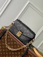 website to buy replica
 Louis Vuitton Bags Handbags for sale cheap now
 Empreinte​ Pochette