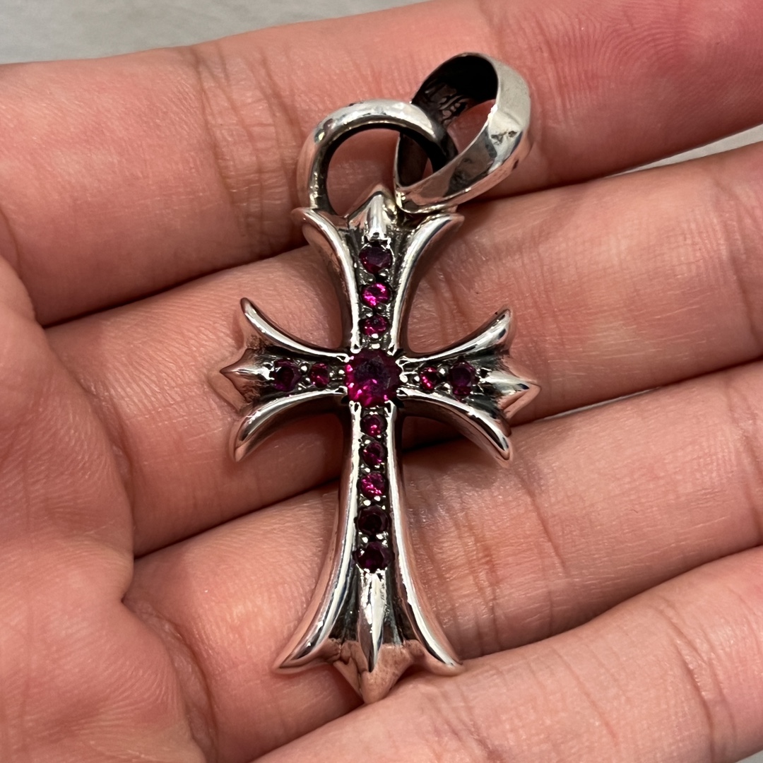 925 silver diamond custom